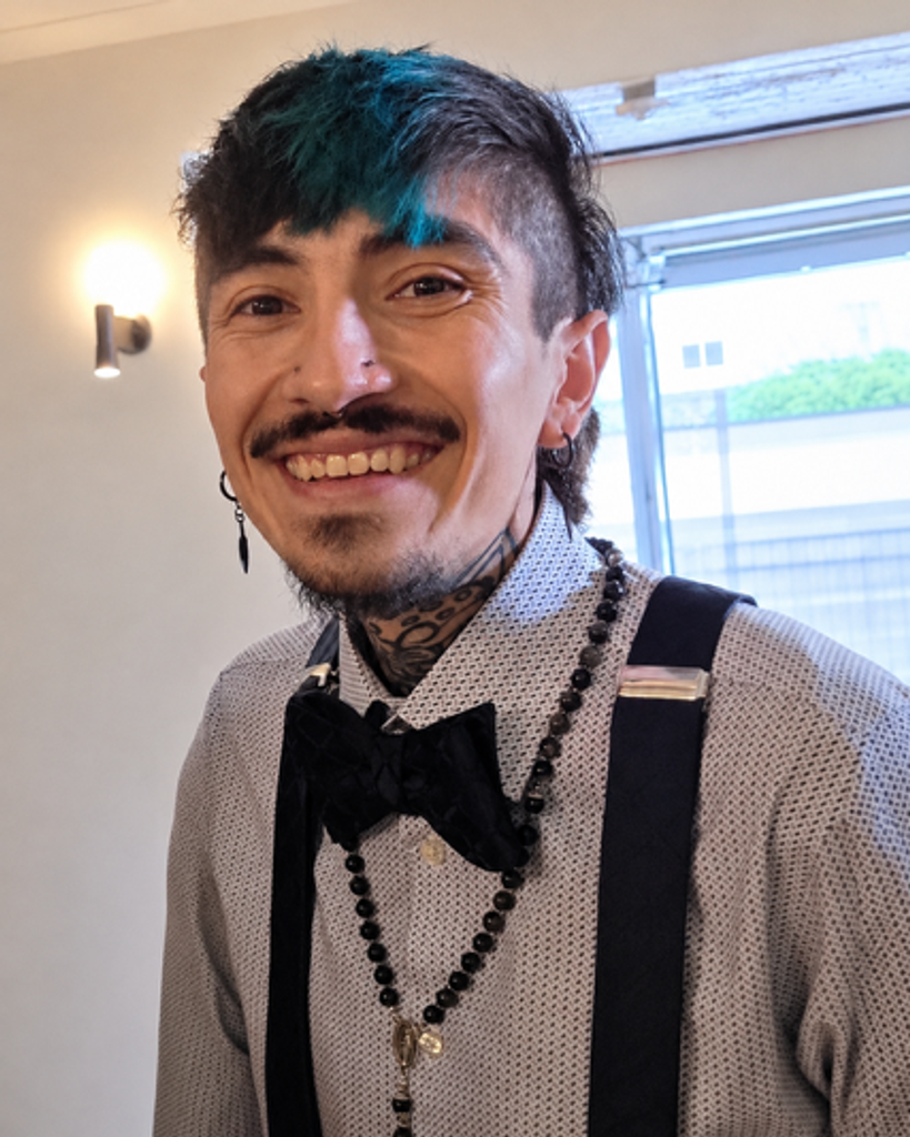 Cristian "Cush" Nicholas Herrera Profile Photo