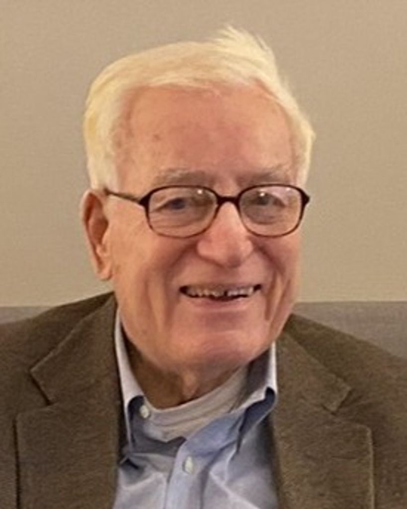 William Colwell Aldrich Profile Photo