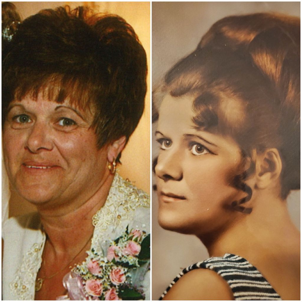 Anne-Marie M. Belliveau