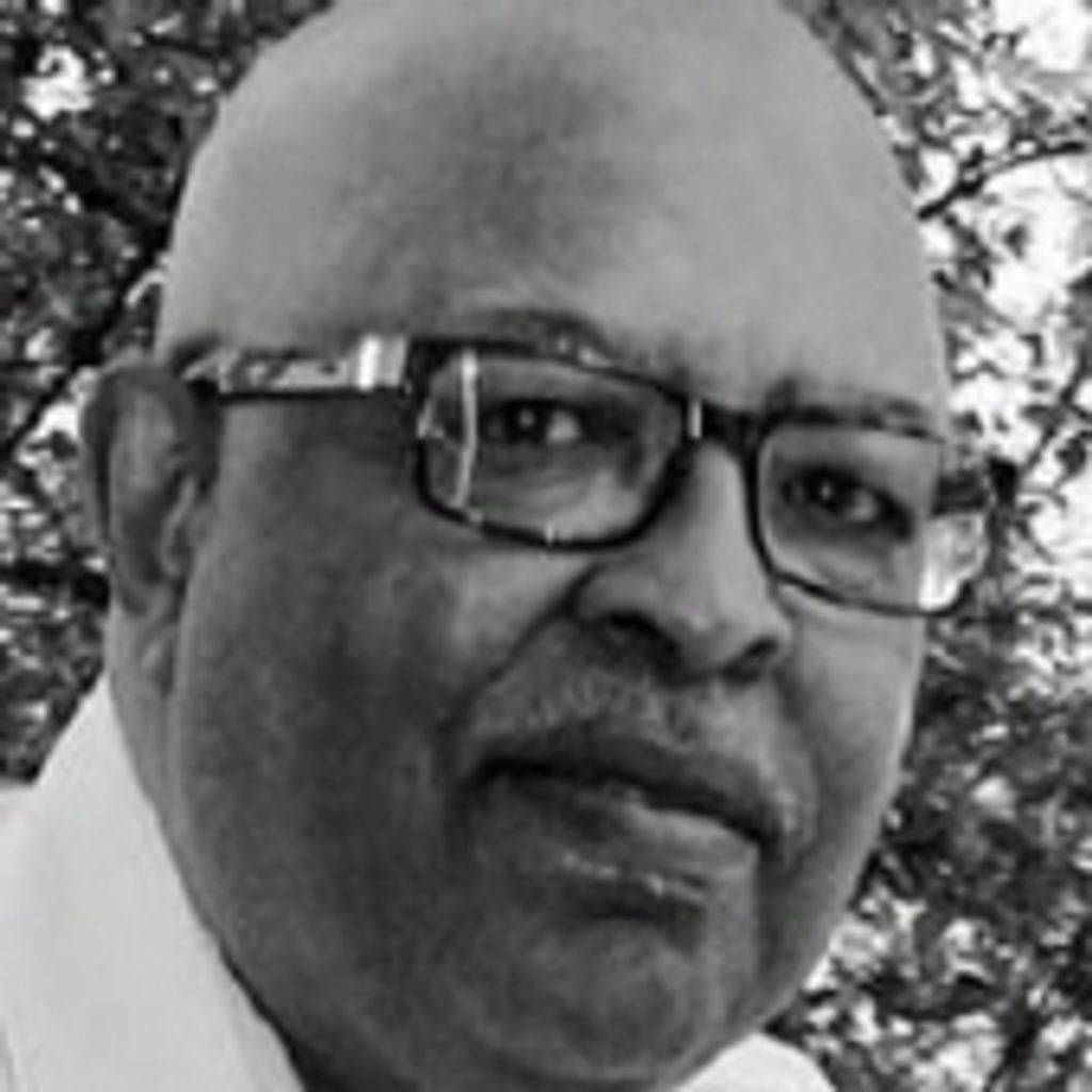 Cecil Johnson