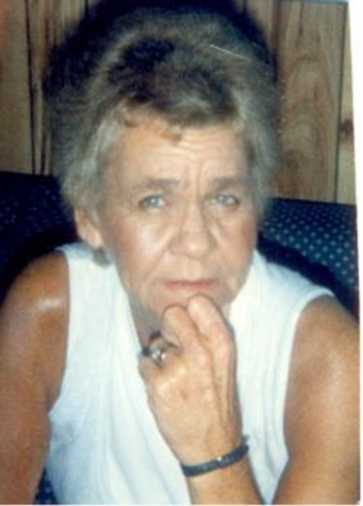 Shirley Smith