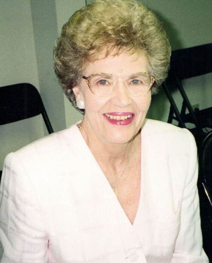 Joan Olga (Gehring)  Seewer Profile Photo