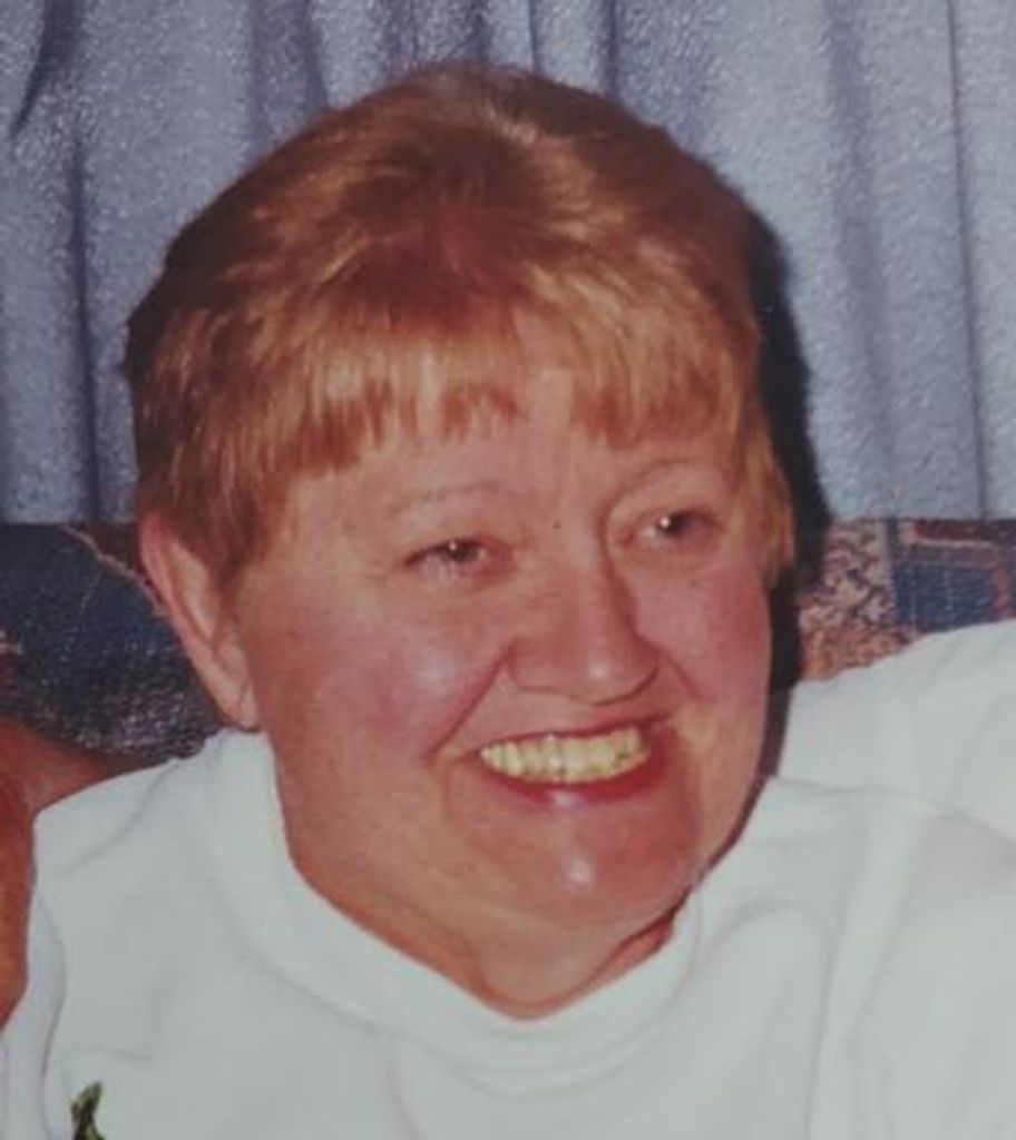 Lorraine Elenore Knight Profile Photo