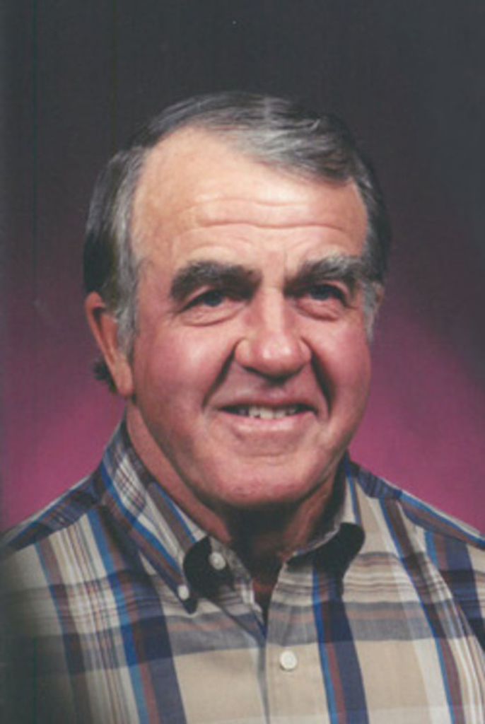 Harvey Alvin Knecht Profile Photo