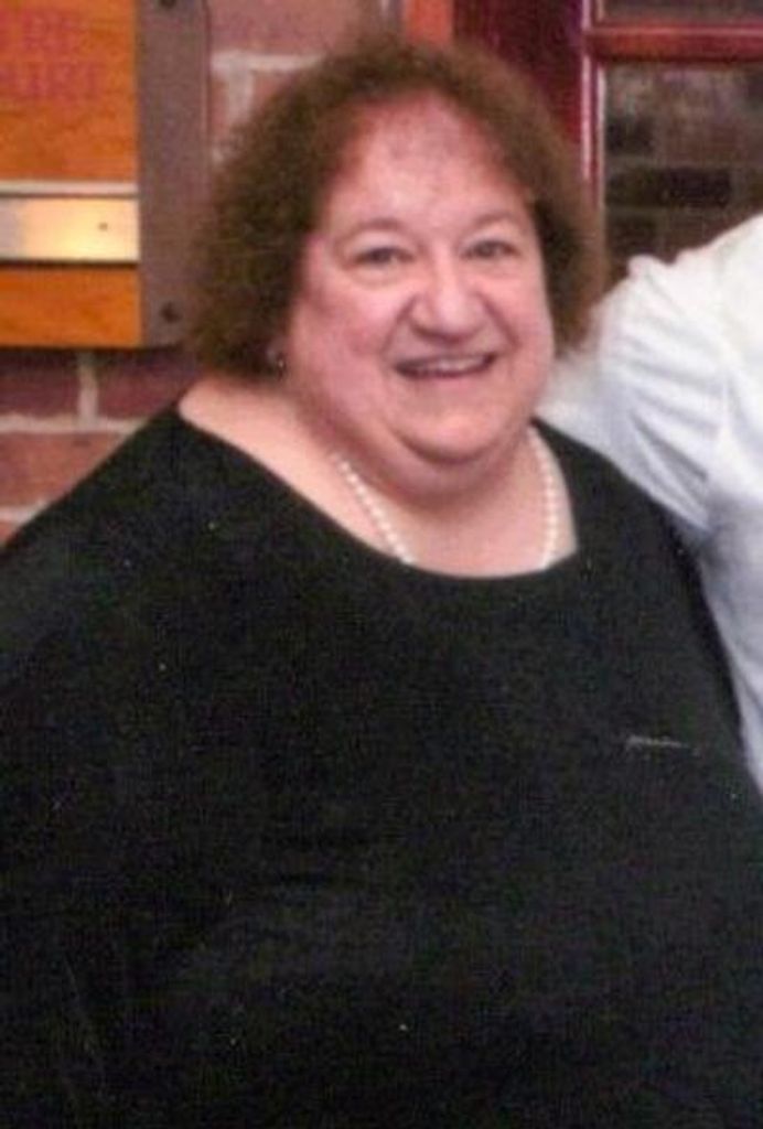Joanne Edwards Profile Photo