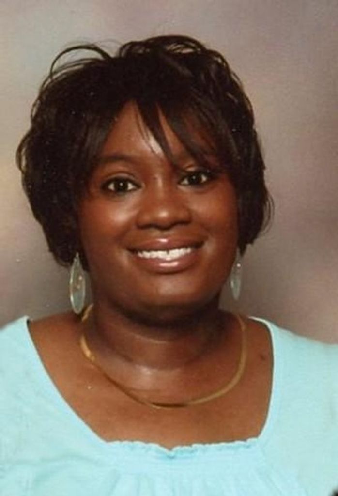 Aiesha Keone Chappel Profile Photo