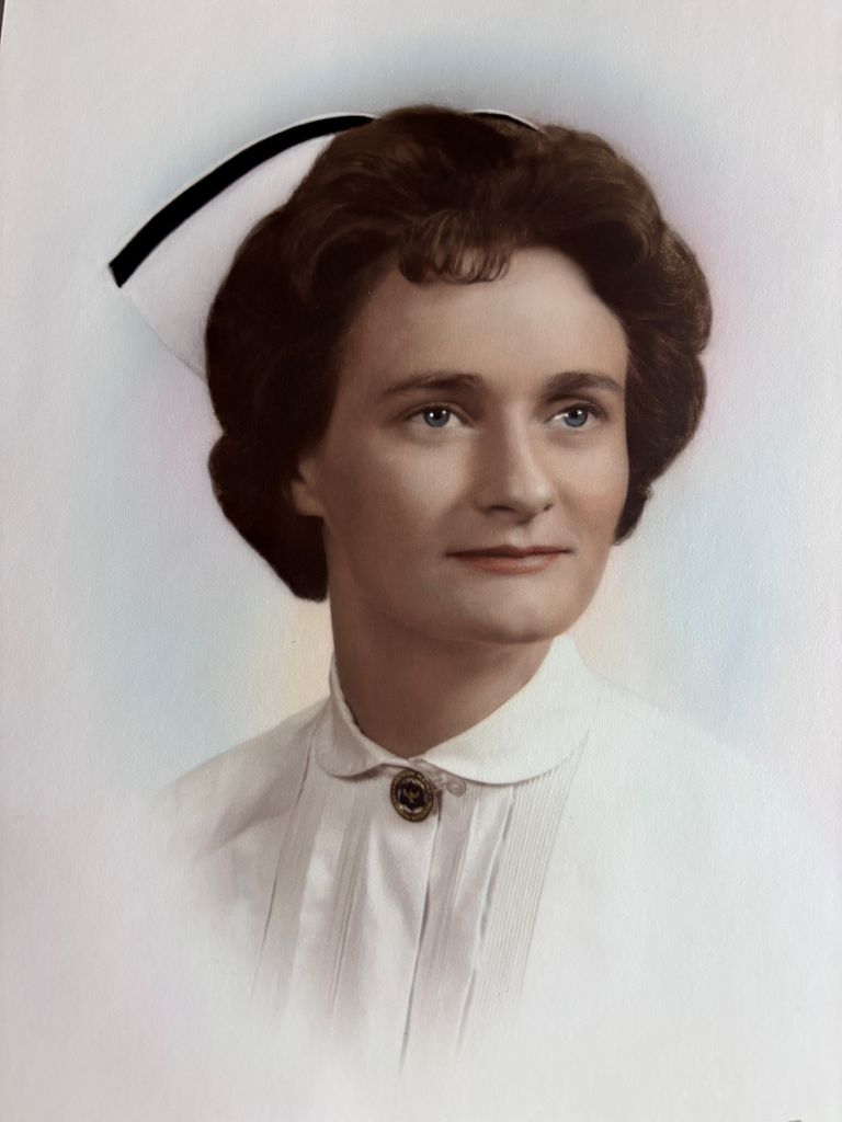 Myra Lucille Champagne Profile Photo