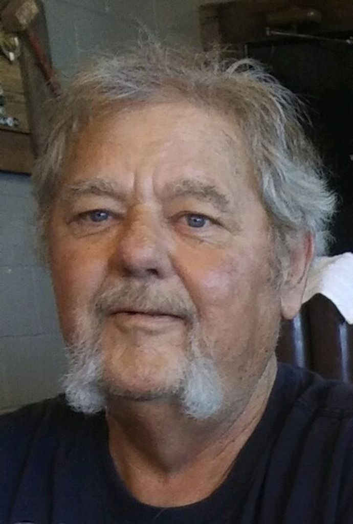 Les Thomas Profile Photo
