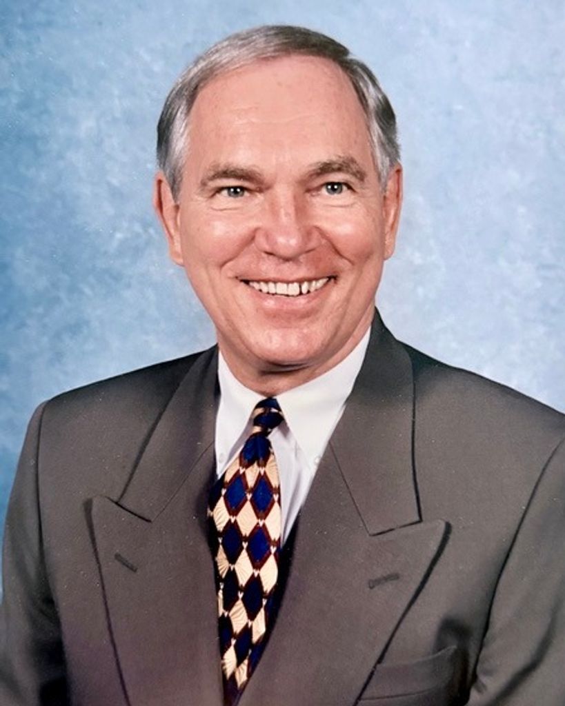 James Hinson Profile Photo