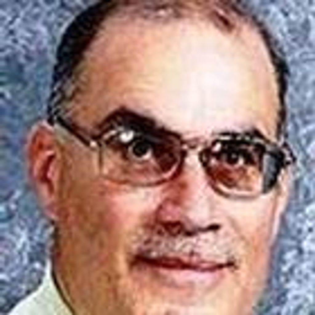 Deacon Daniel Lewis Scherger