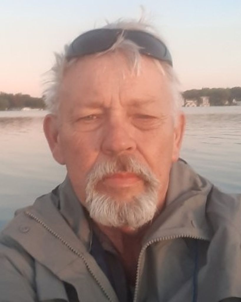 John Michael Cox