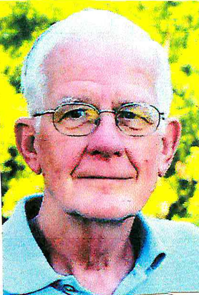Fay William Oltmann Profile Photo