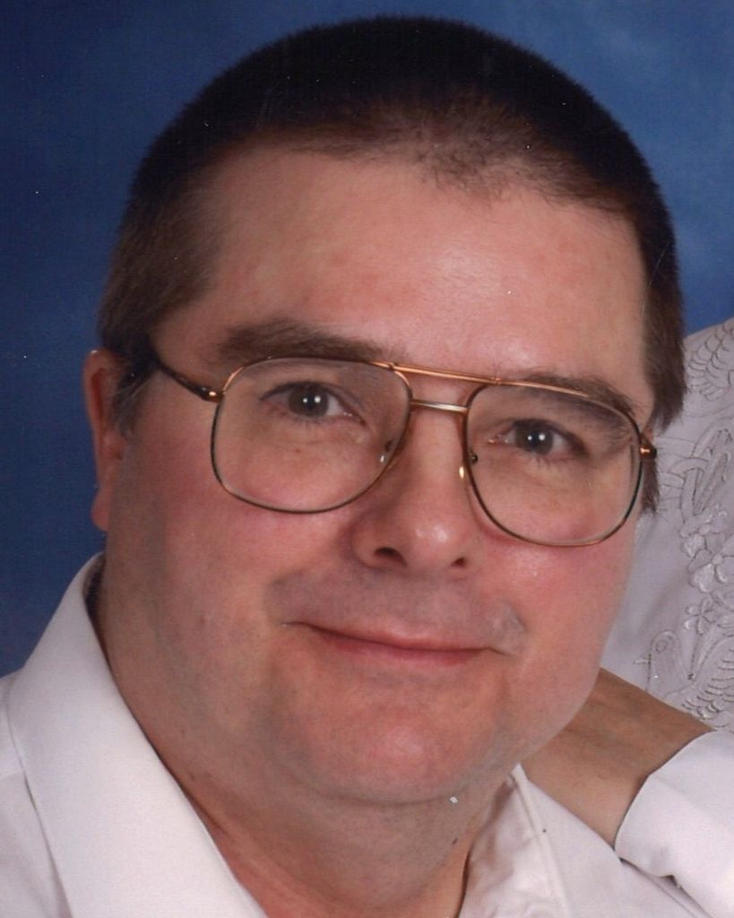 Alan Wayne Armentrout Profile Photo