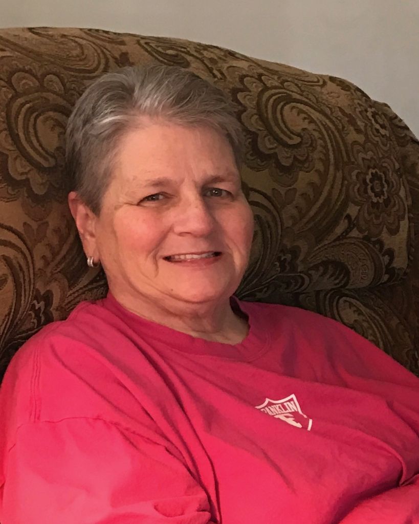 Marguerite "Peggy" Watson Profile Photo