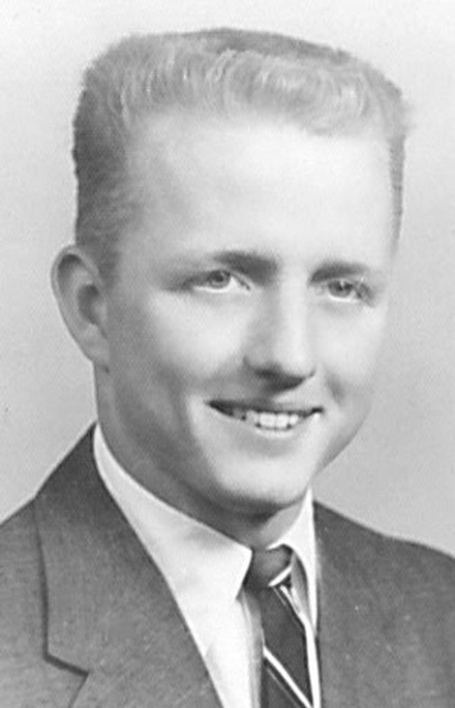 John D. “Jack” Knapp