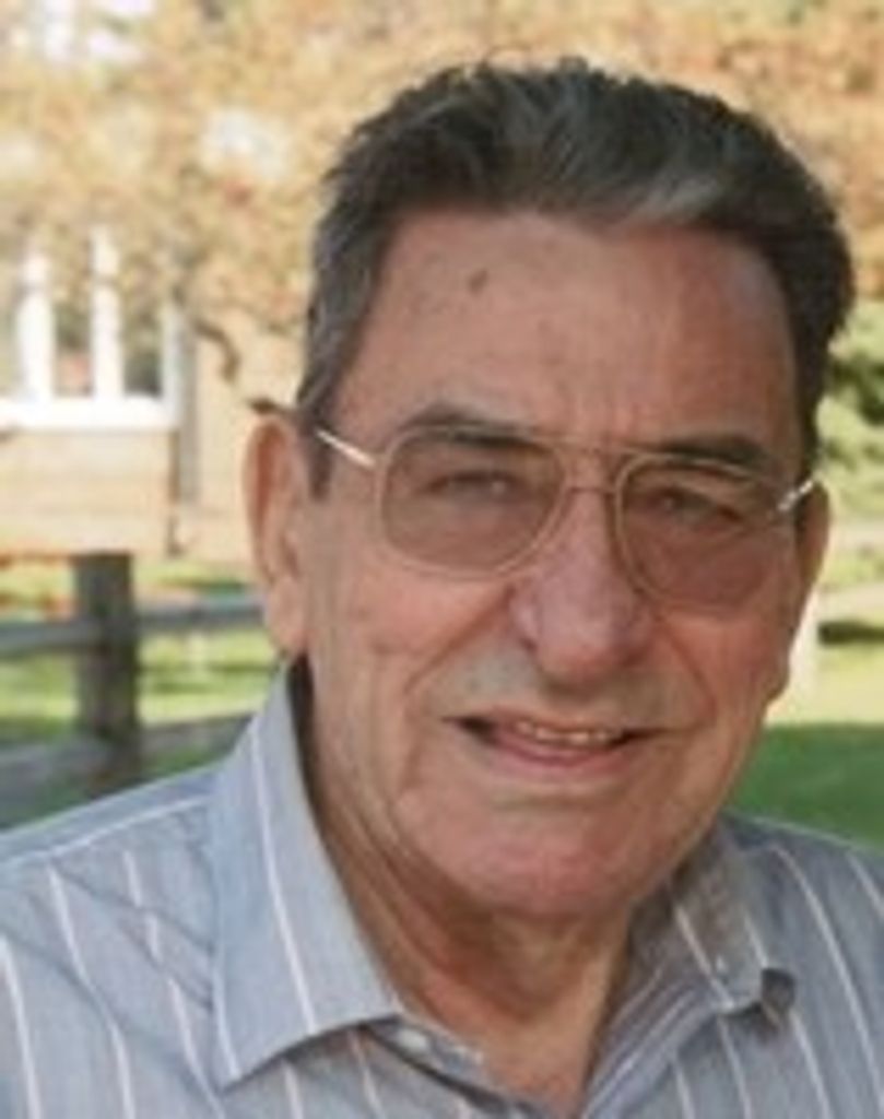 Raymond E. Palmer
