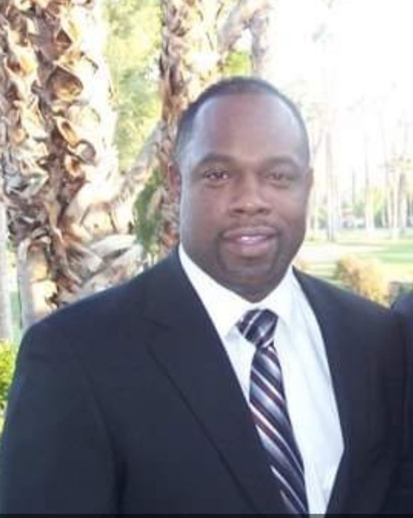 Stephen Raynard Norman Profile Photo