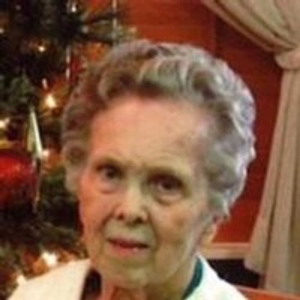 Lucille A Bowe