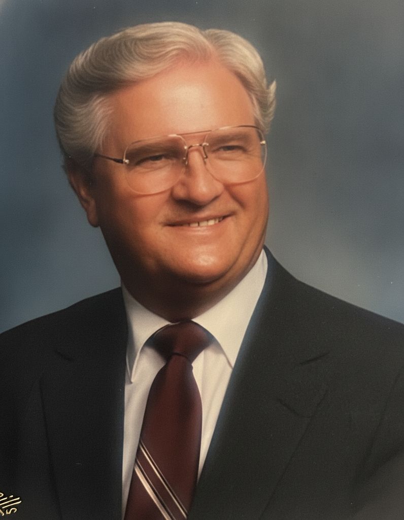 Rev. Daniel Evanda Johnston, Sr. Profile Photo
