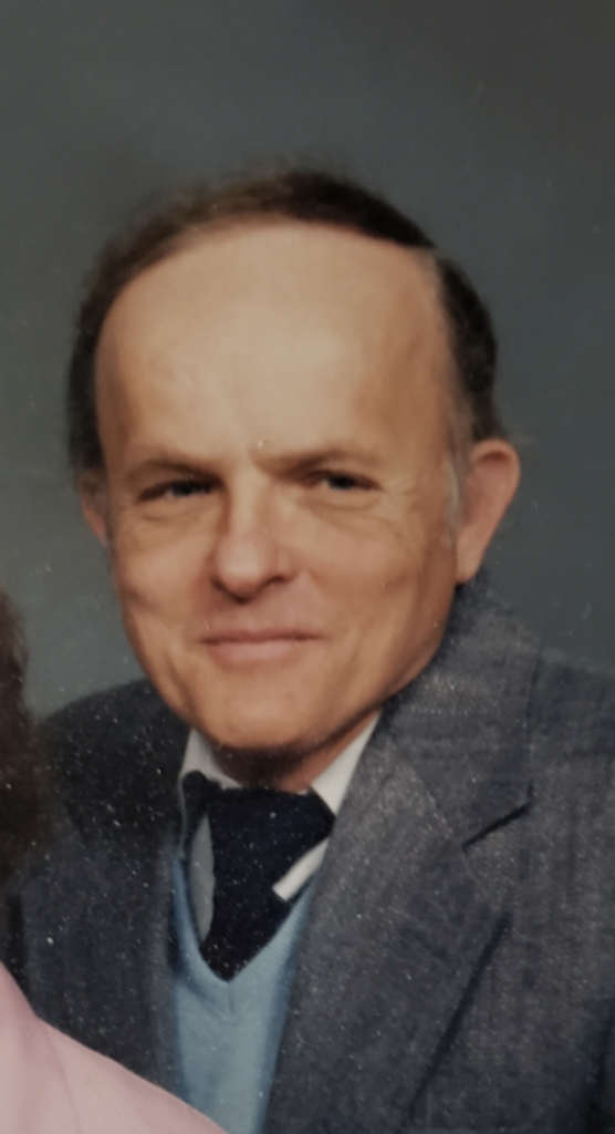 Albert (Buddy) E. Blaser Profile Photo