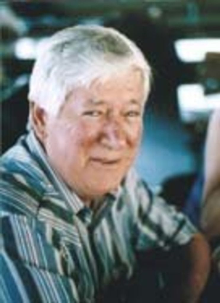 Thomas Mcguinness Profile Photo
