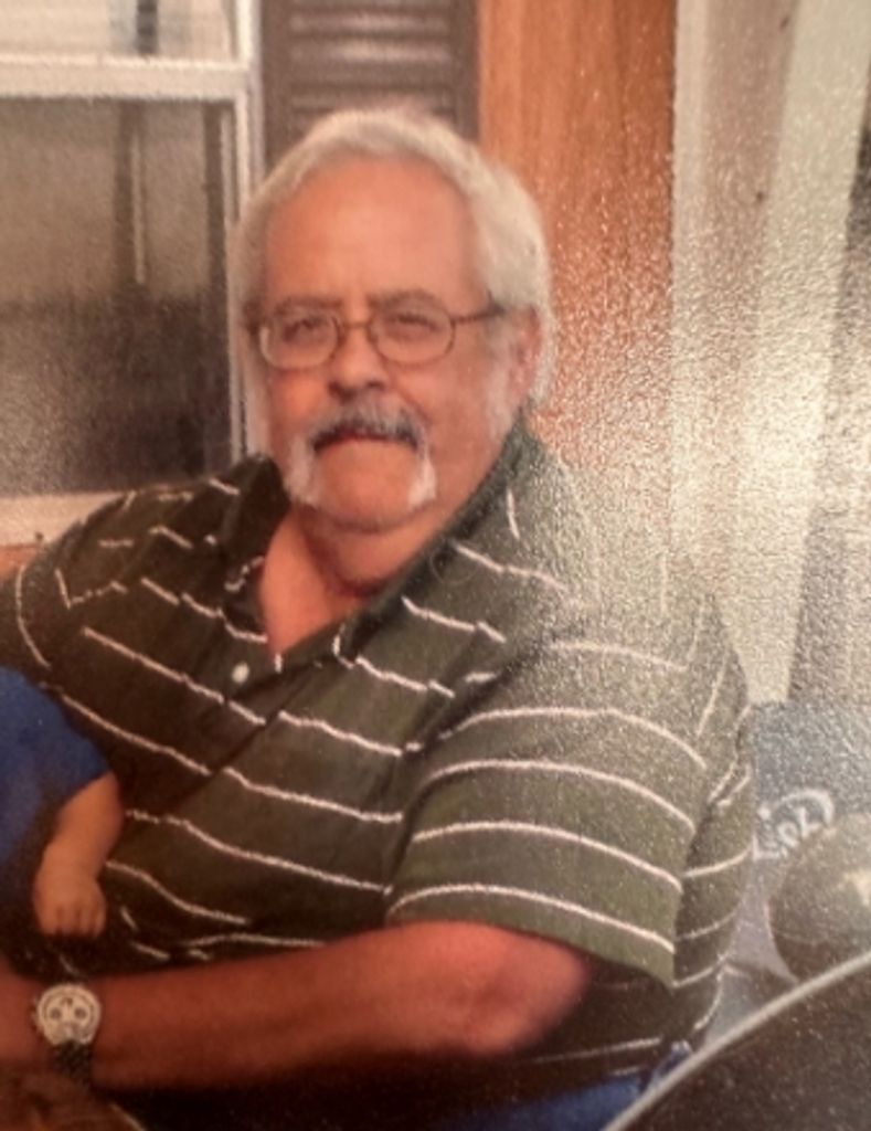Dennis L. Snyder