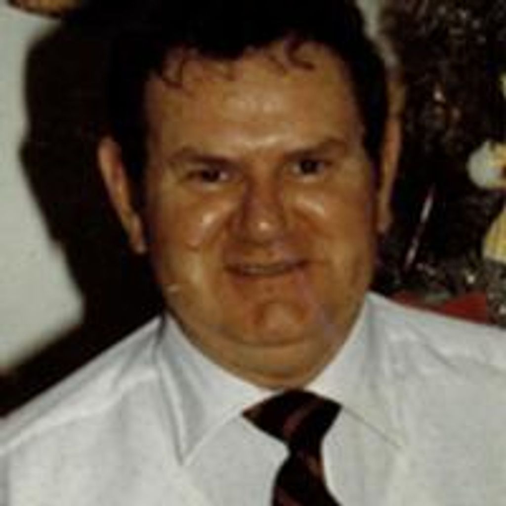 Richard C. Lee