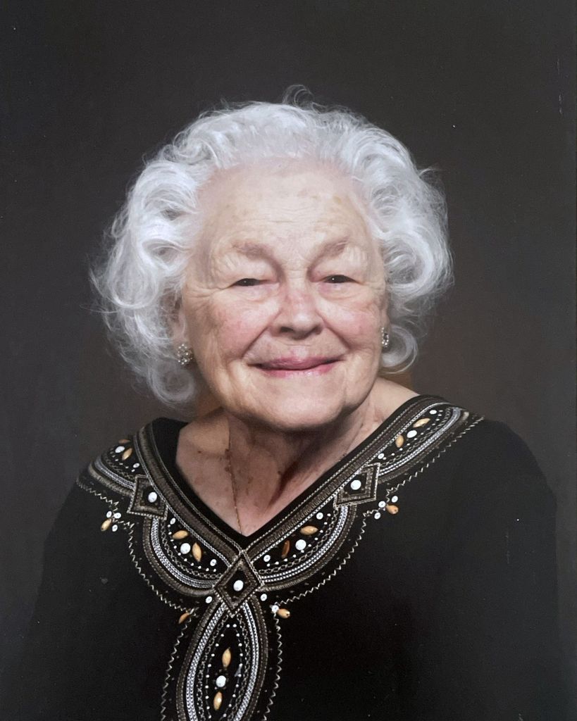 Mary Veronica Redmond Profile Photo