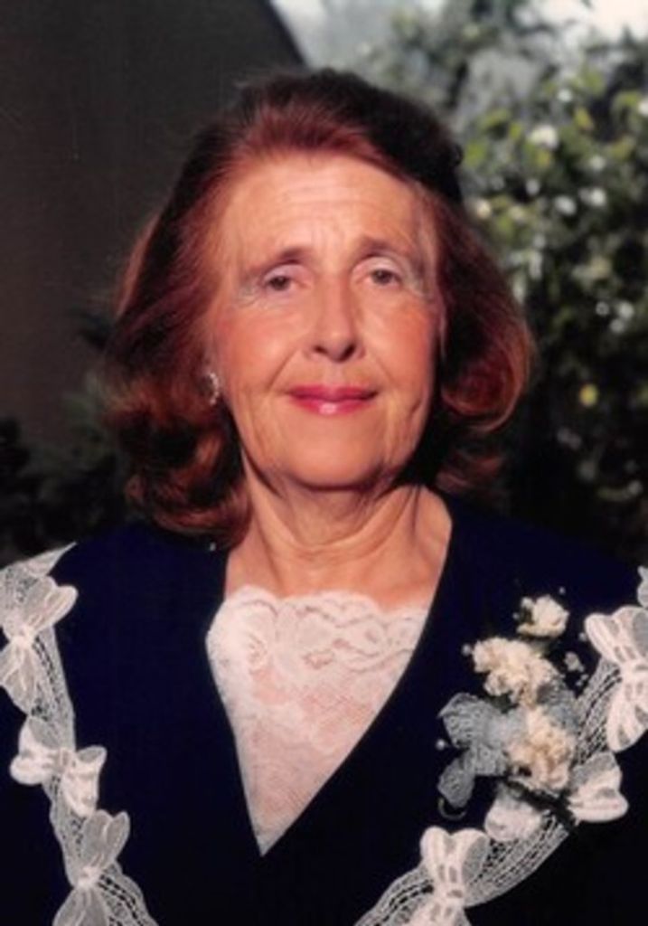 Laverne T. Bader