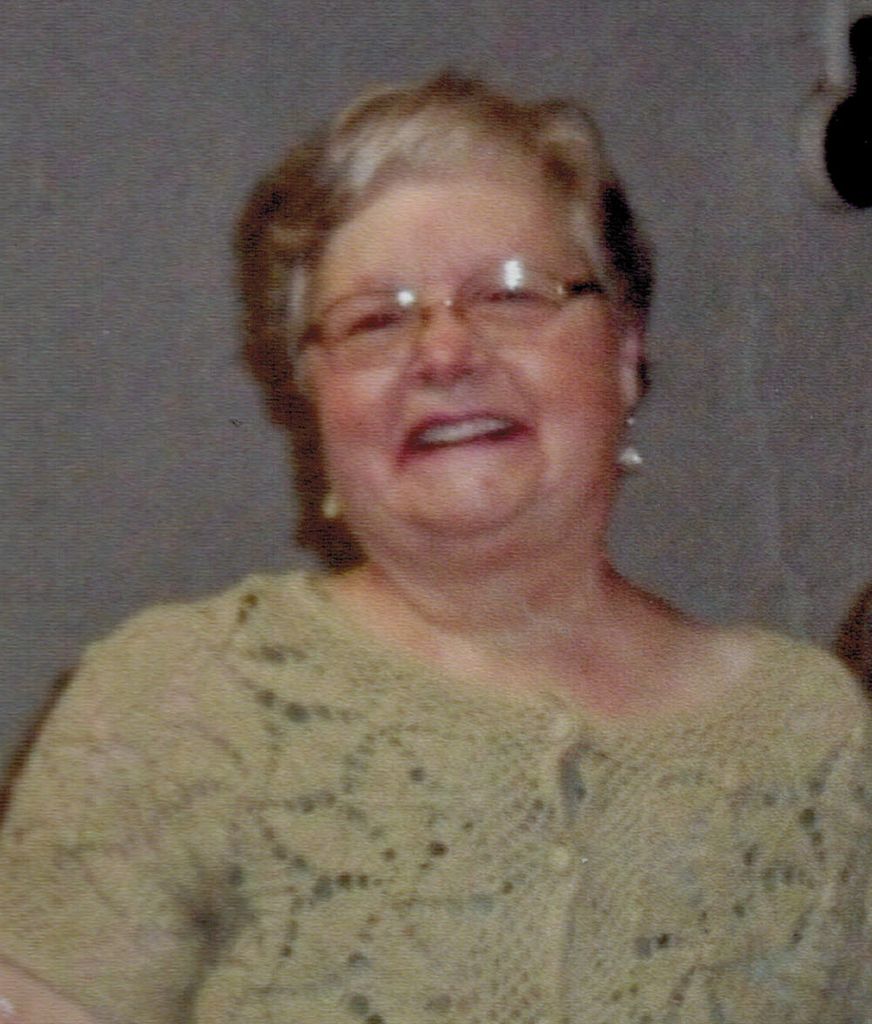 Mary L. Buchanan
