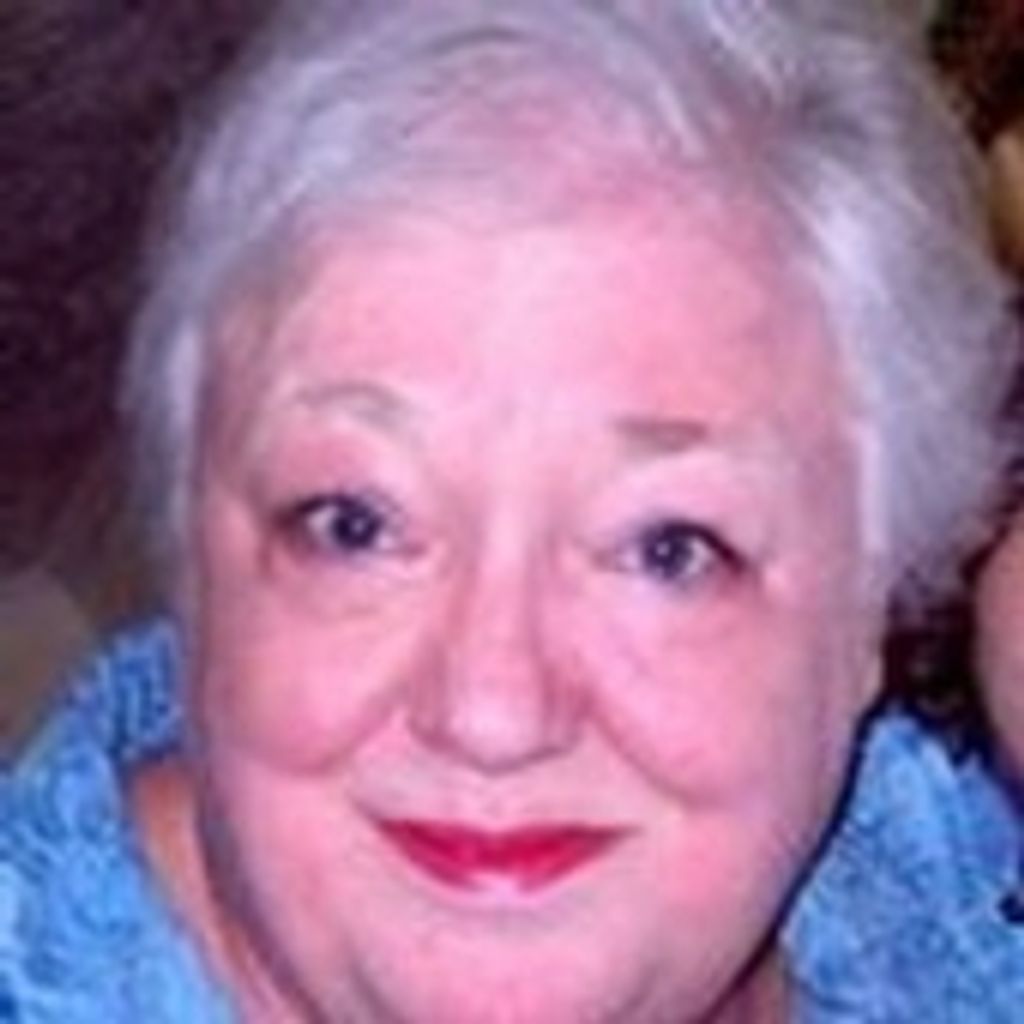 Brenda Lee Mull Cloud