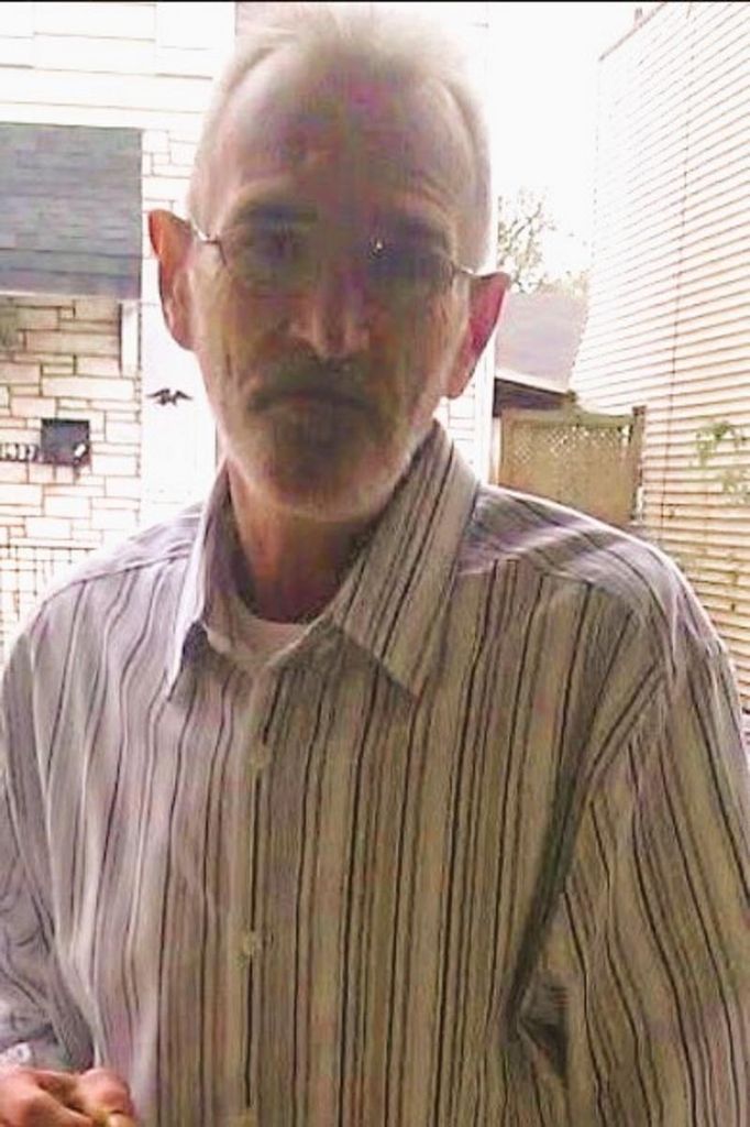 Mark "Pops" A. Levan