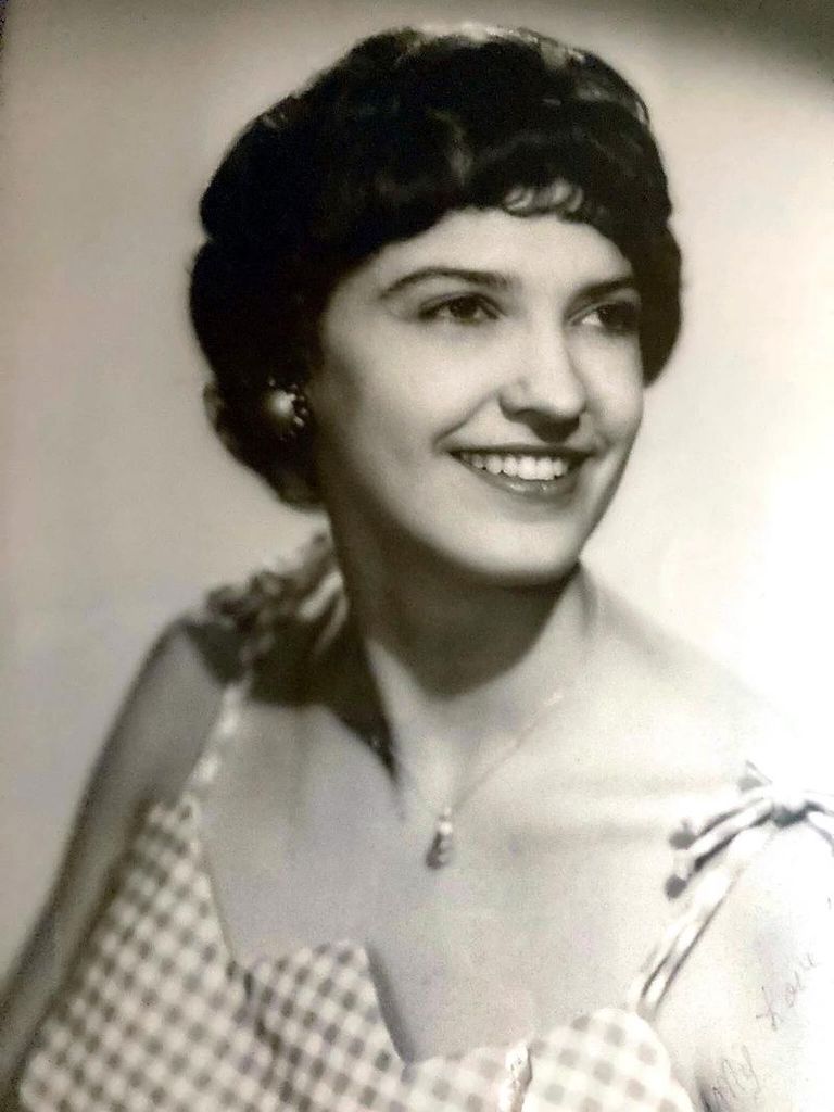 Loretta May Newton