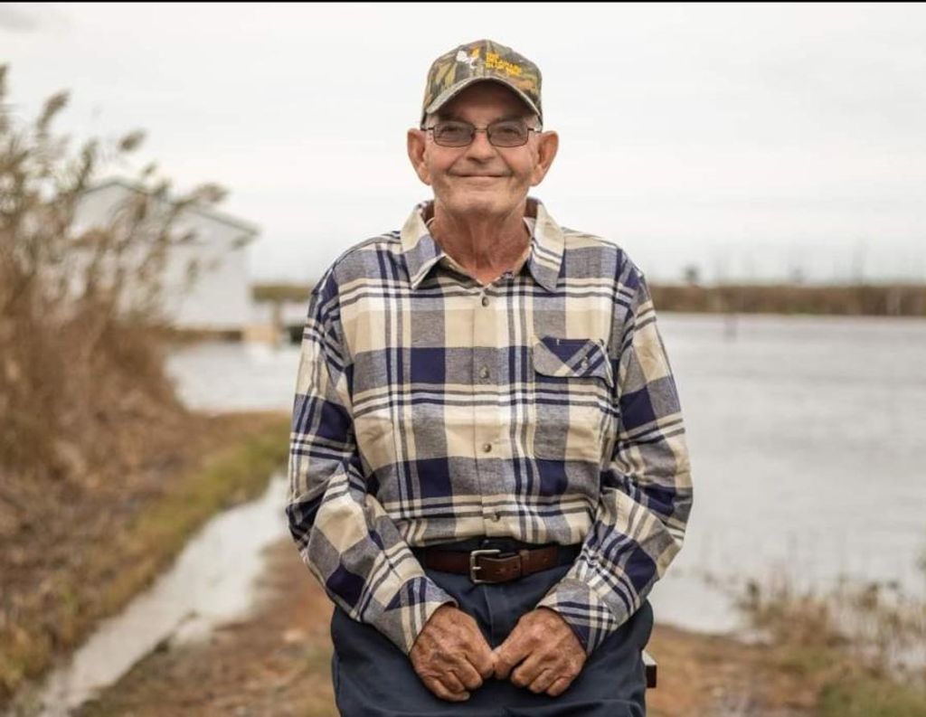 Richard "Rick" O. Elzey, Sr.
