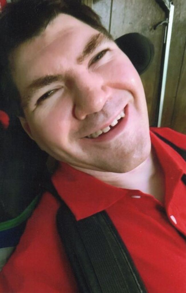 Jayson Souders Profile Photo