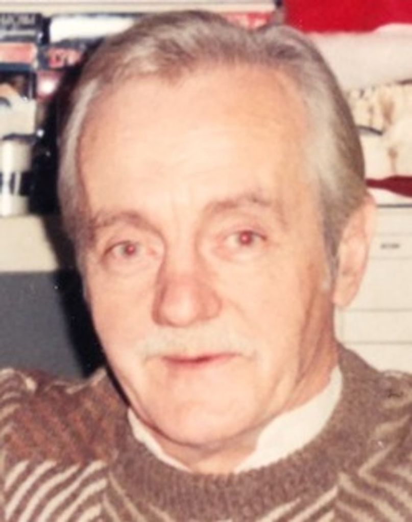 Peter James Thomas Profile Photo