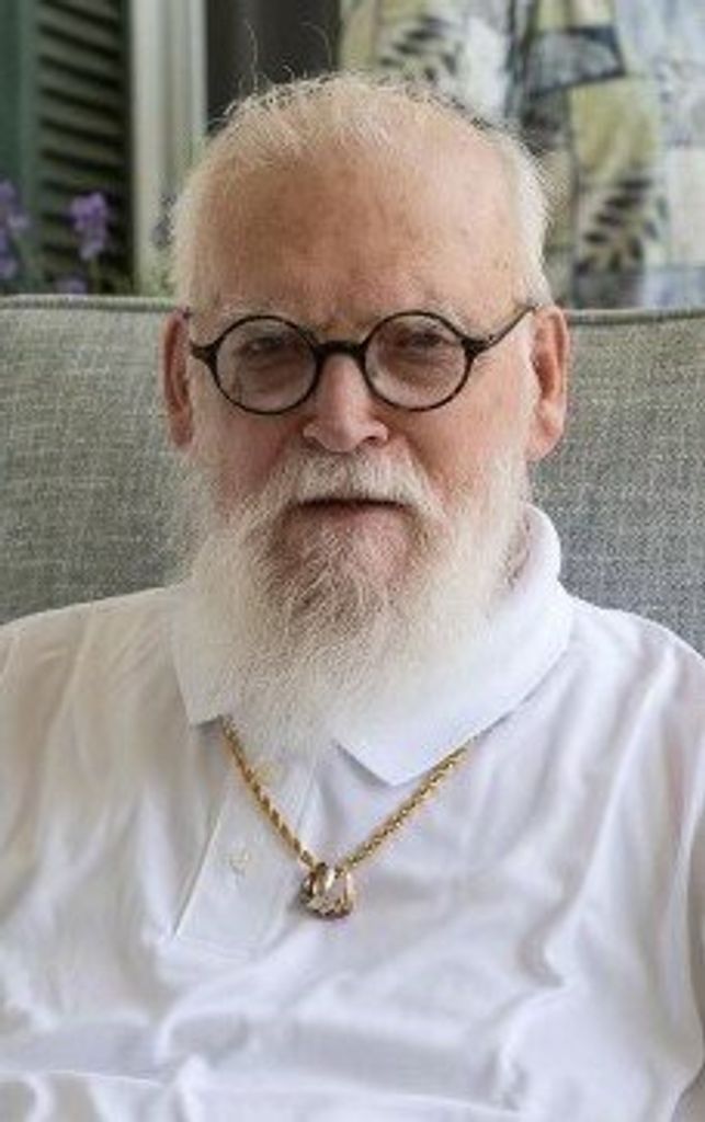 Stephen F. Morse