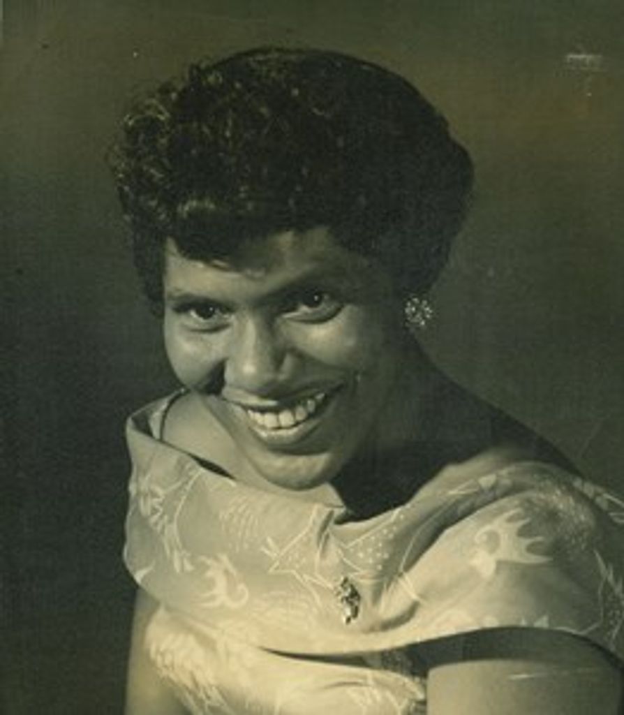 Edna Helm Madison Profile Photo