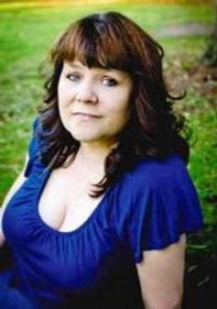 Kimberly Anne Litwin Kim Quesenberry