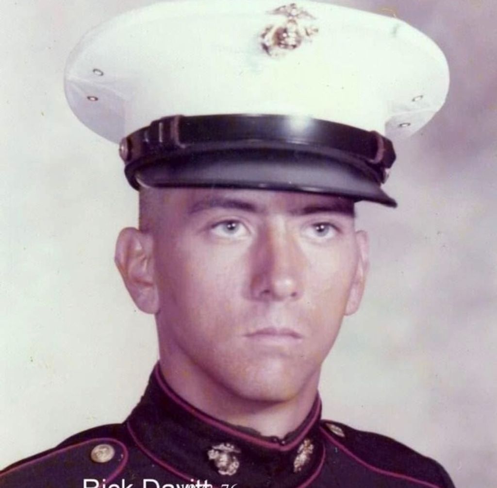 Richard David Davitt Profile Photo