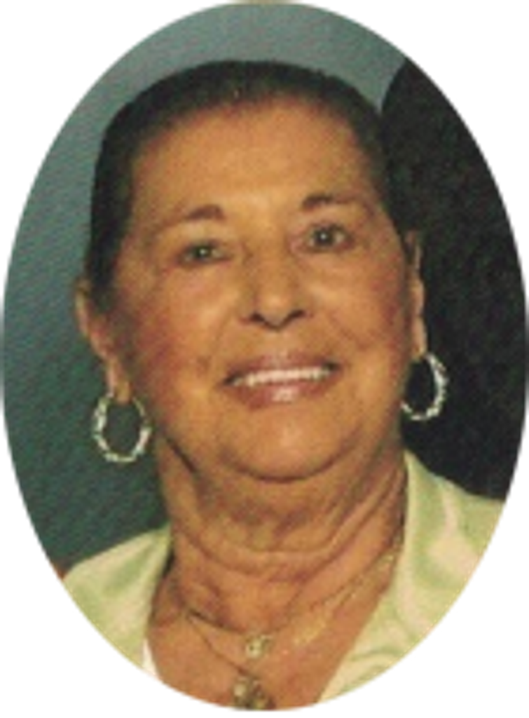 Elsie Capitano