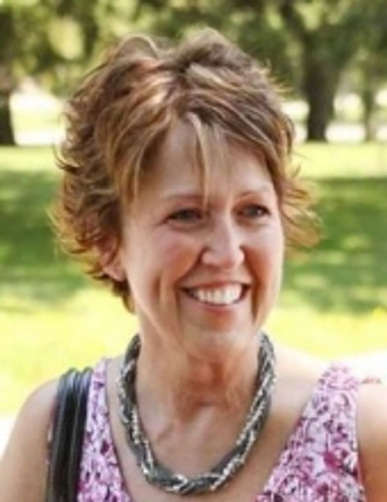 Jacqueline “Jackie” M. Swanson