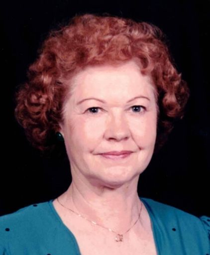 Julia Marie Baize Profile Photo