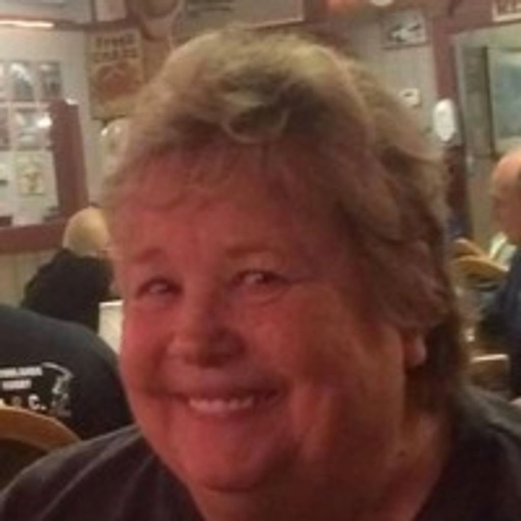 Laurann Mary Hinkson Gilley