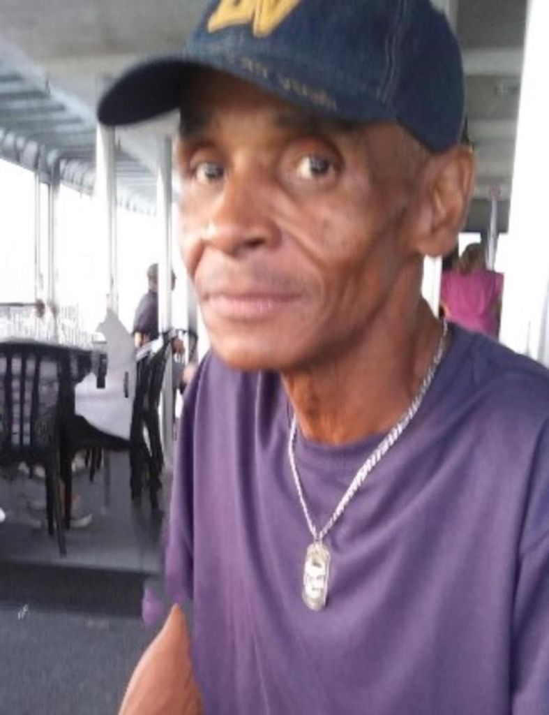 Antione Robinson Profile Photo