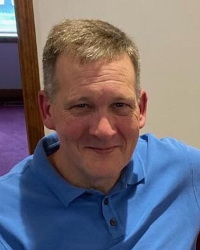 Randy O. Goodman