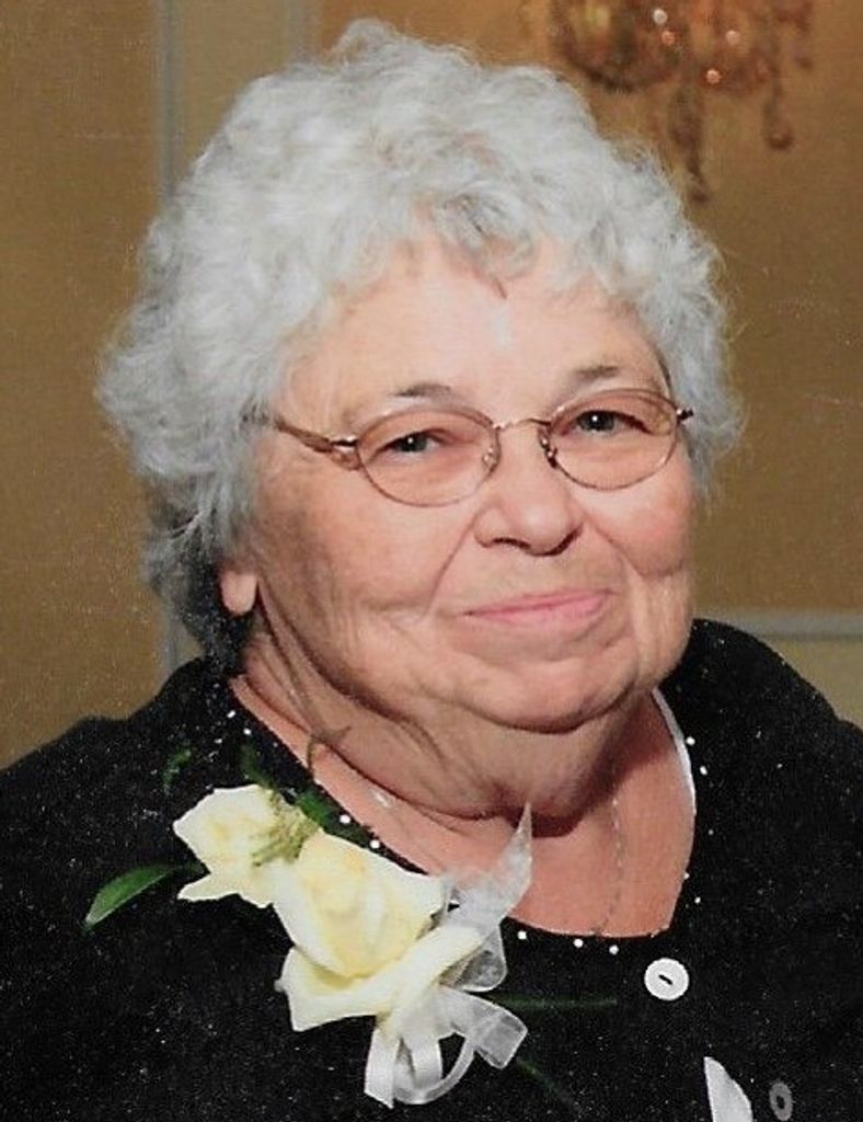 Patricia Ann (Conrad) Colbert Profile Photo