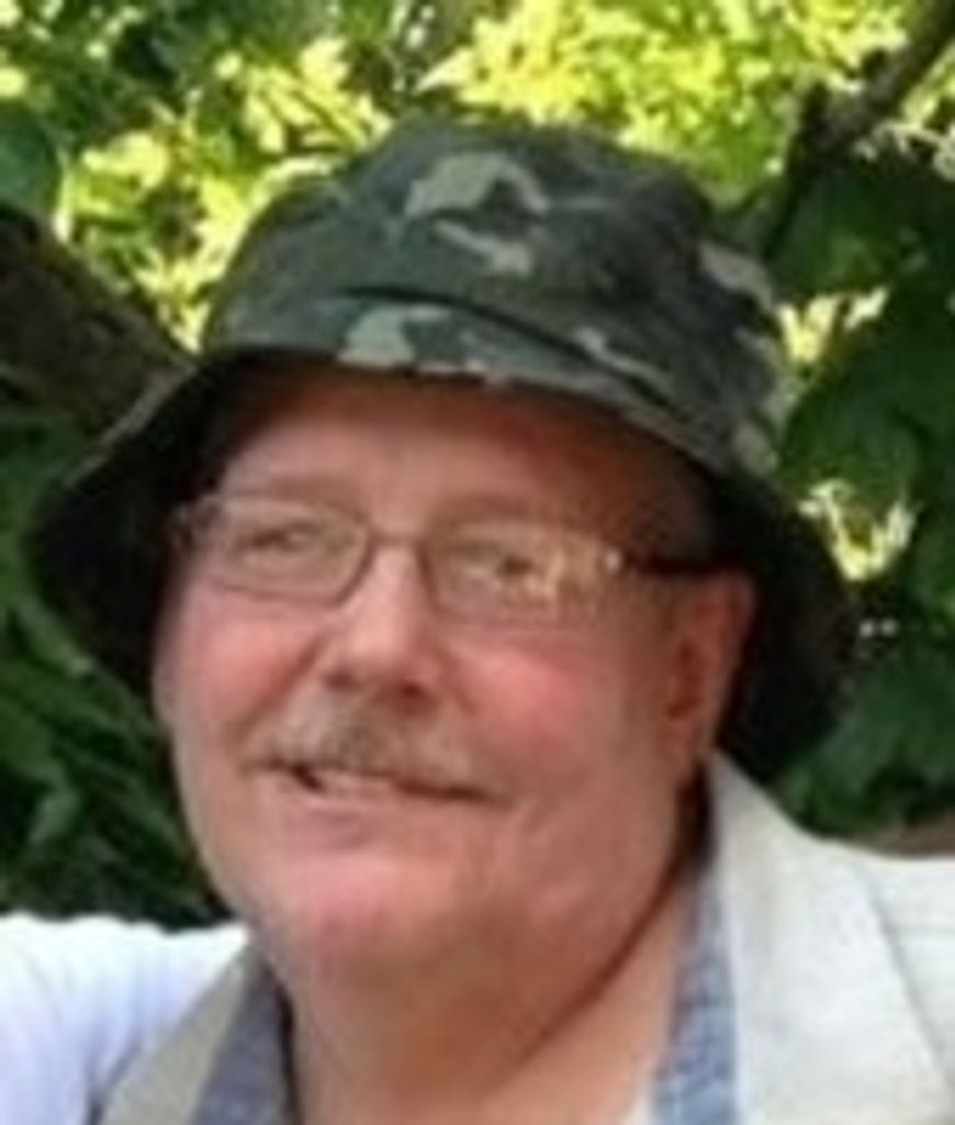 Robert "Rob" C. Schwarz