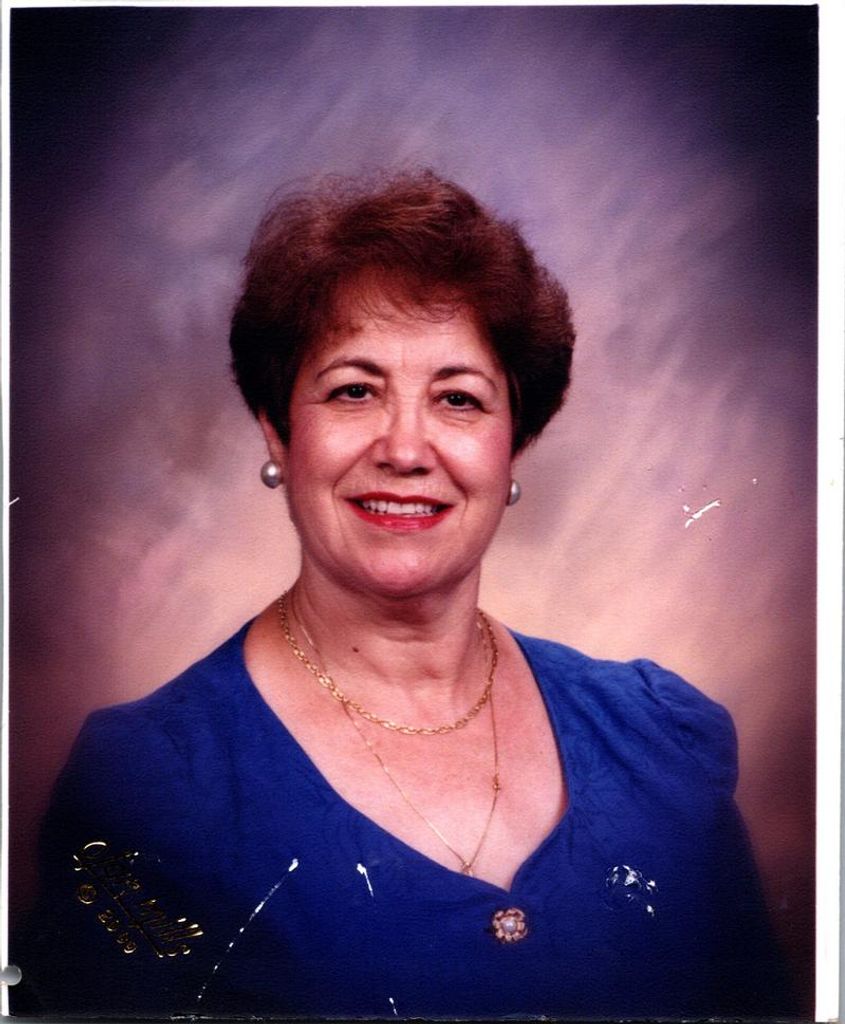 Maria Pilar Salvador Profile Photo