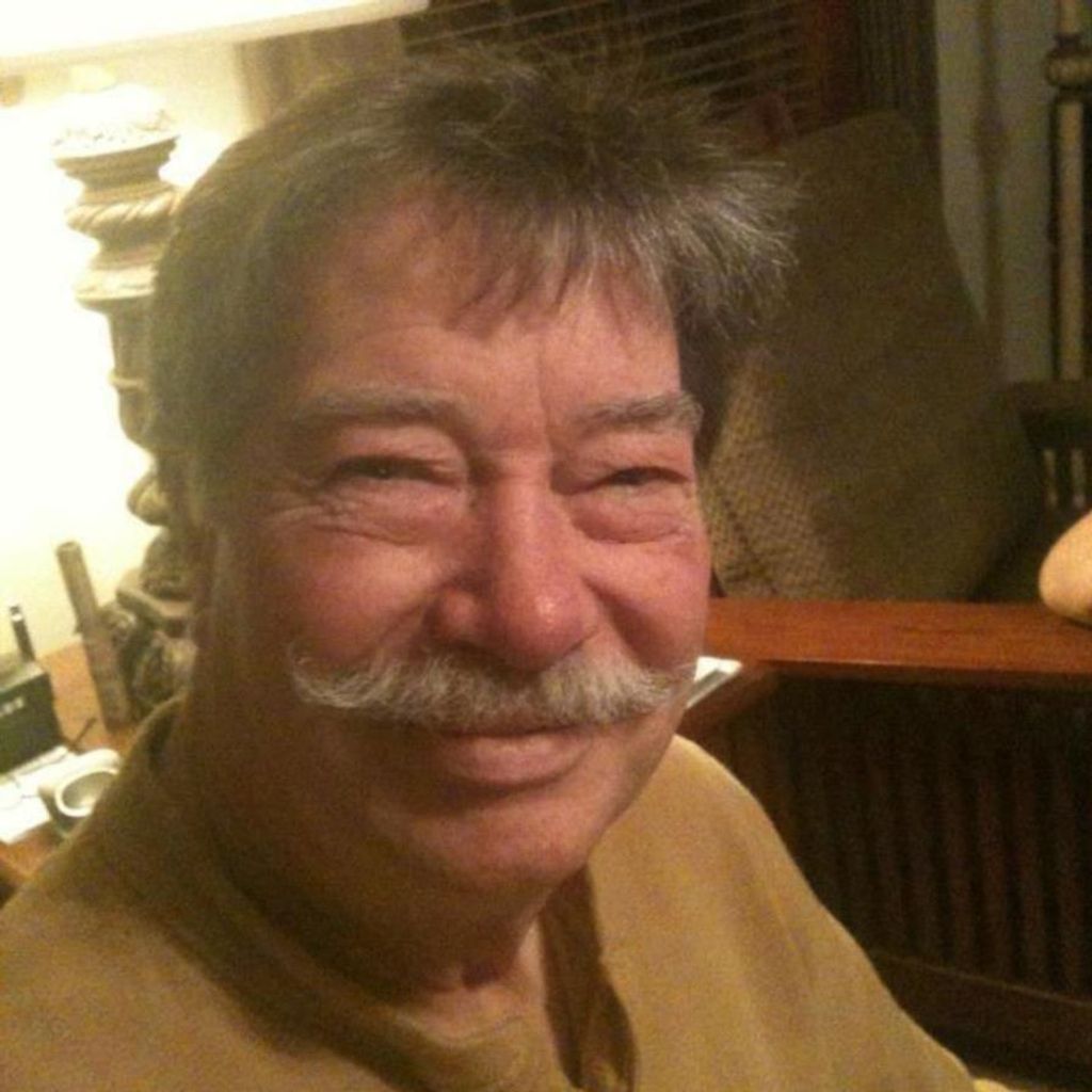 Thomas Ray Walker Profile Photo